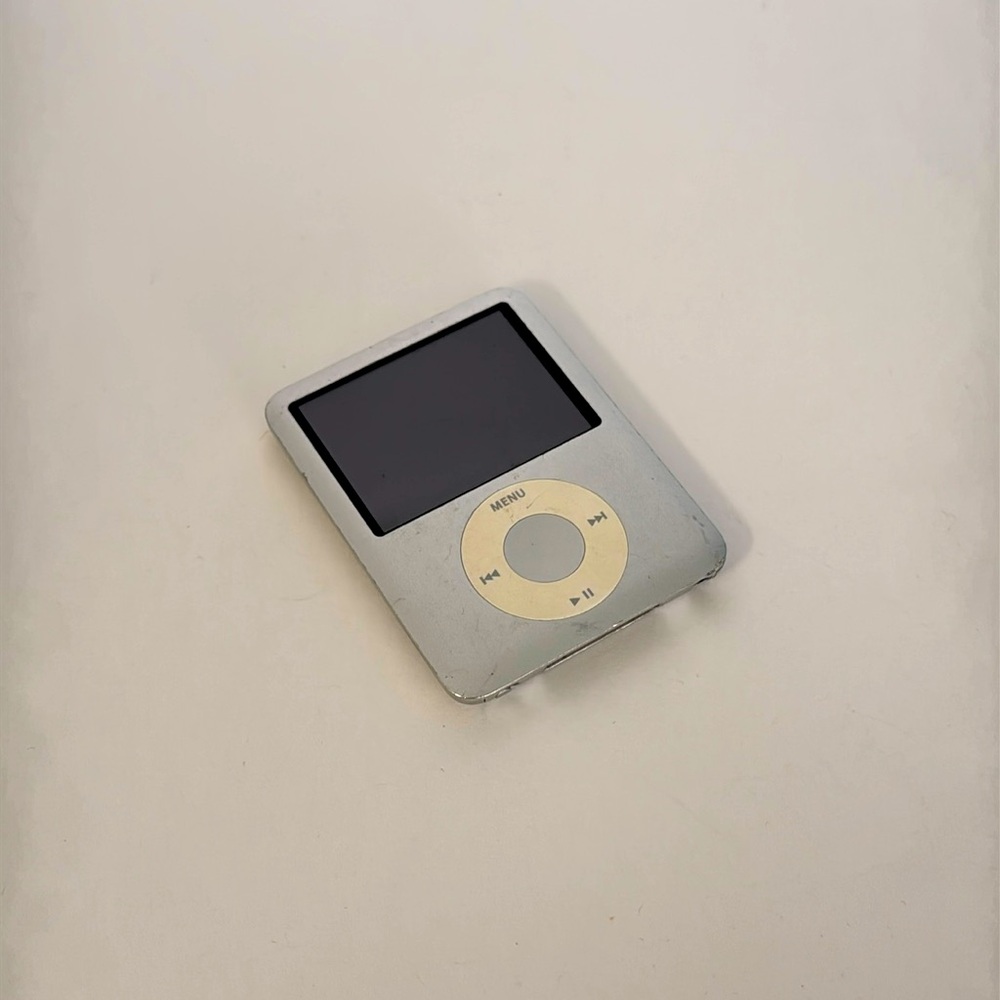 iPod